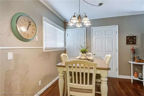 2504 S O St, Fort Smith, AR 72901 photo 8