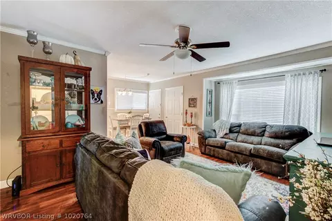 2504 S O St, Fort Smith, AR 72901 photo 4