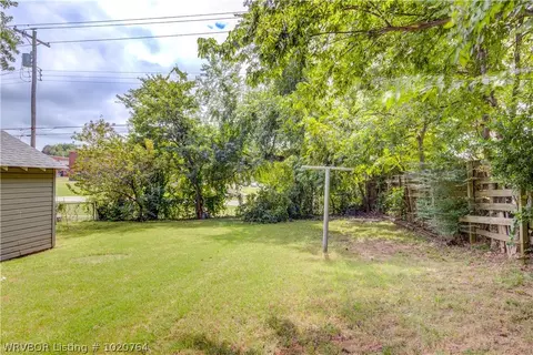 2504 S O St, Fort Smith, AR 72901 photo 14