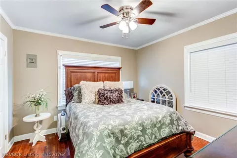 2504 S O St, Fort Smith, AR 72901 photo 10