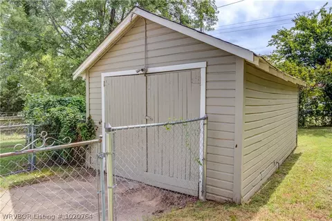2504 S O St, Fort Smith, AR 72901 photo 13