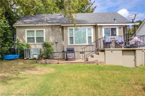 2504 S O St, Fort Smith, AR 72901 photo 12