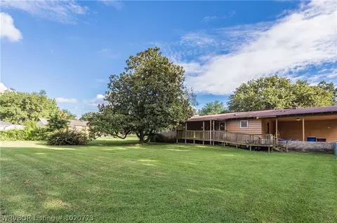 5201 Highland Dr, Fort Smith, AR 72903 photo 9