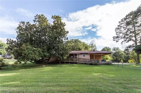 5201 Highland Dr, Fort Smith, AR 72903 photo 8