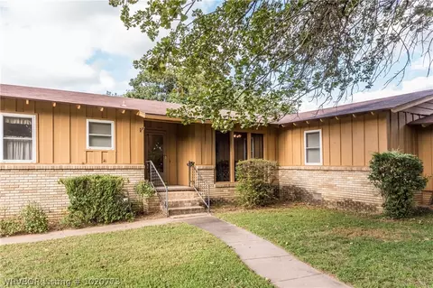5201 Highland Dr, Fort Smith, AR 72903 photo 2
