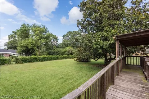 5201 Highland Dr, Fort Smith, AR 72903 photo 7