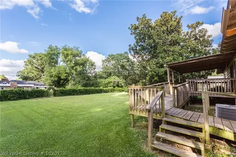 5201 Highland Dr, Fort Smith, AR 72903 photo 11