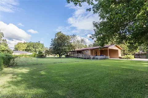 5201 Highland Dr, Fort Smith, AR 72903 photo 5
