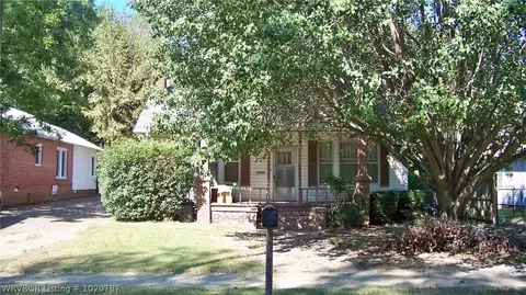 1307 N 34th St, Fort Smith, AR 72904 photo 1