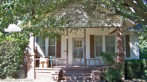 1307 N 34th St, Fort Smith, AR 72904 photo 2