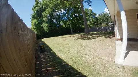 2015 N 55th Pl, Fort Smith, AR 72904 photo 12