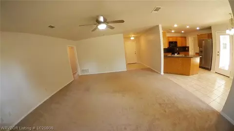 2015 N 55th Pl, Fort Smith, AR 72904 photo 2
