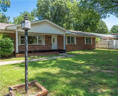 4501 Wynnewood Dr, Fort Smith, AR 72904 photo 3