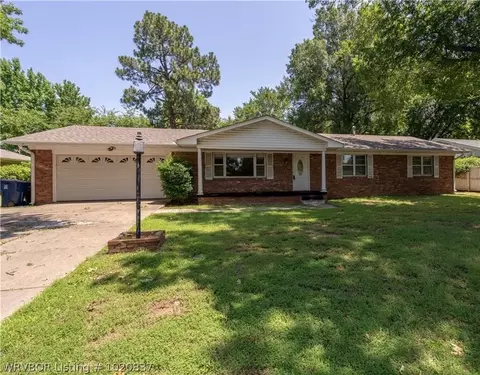 4501 Wynnewood Dr, Fort Smith, AR 72904 photo 20