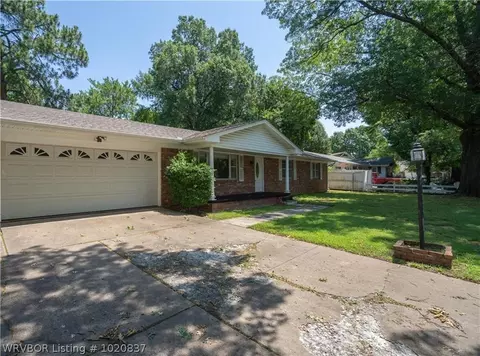 4501 Wynnewood Dr, Fort Smith, AR 72904 photo 4