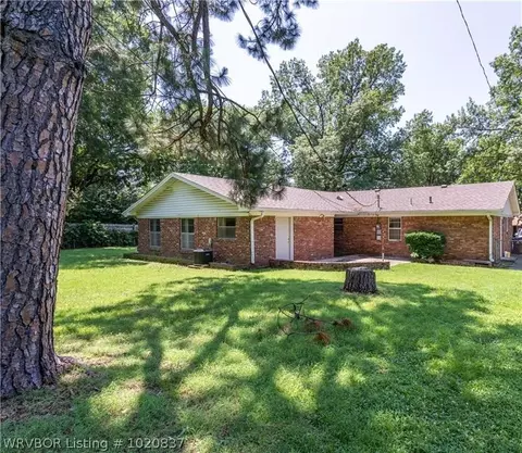 4501 Wynnewood Dr, Fort Smith, AR 72904 photo 5