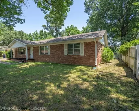 4501 Wynnewood Dr, Fort Smith, AR 72904 photo 2