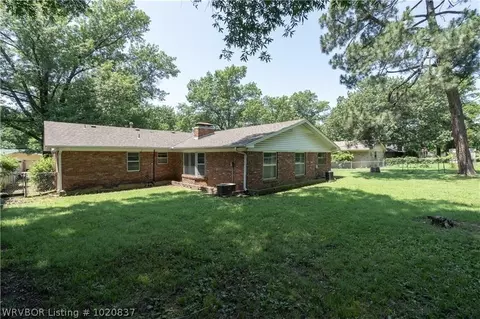 4501 Wynnewood Dr, Fort Smith, AR 72904 photo 6