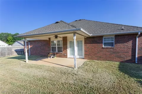 300 Apple Valley Dr, Fort Smith, AR 72908 photo 26