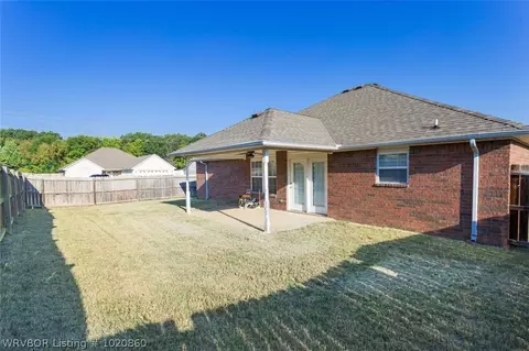 300 Apple Valley Dr, Fort Smith, AR 72908 photo 25
