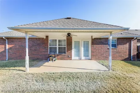 300 Apple Valley Dr, Fort Smith, AR 72908 photo 24
