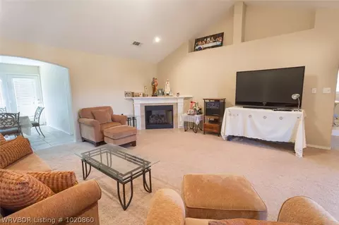 300 Apple Valley Dr, Fort Smith, AR 72908 photo 5