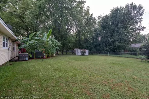 105 Dartmouth Ln, Fort Smith, AR 72908 photo 29