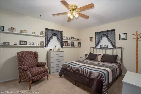 105 Dartmouth Ln, Fort Smith, AR 72908 photo 22