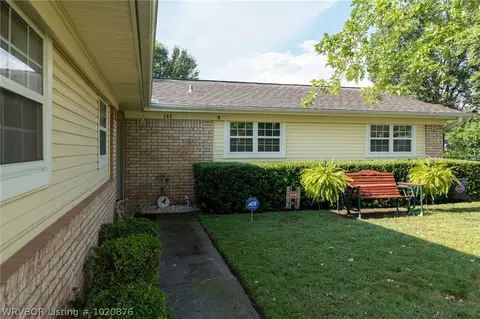 105 Dartmouth Ln, Fort Smith, AR 72908 photo 4