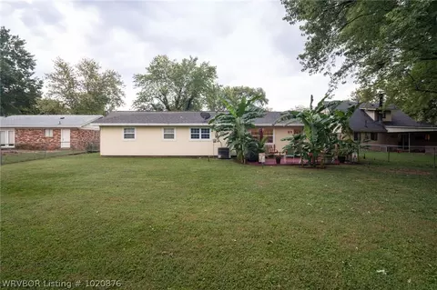 105 Dartmouth Ln, Fort Smith, AR 72908 photo 30