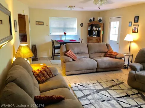 105 Dartmouth Ln, Fort Smith, AR 72908 photo 8