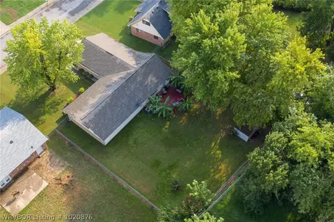 105 Dartmouth Ln, Fort Smith, AR 72908 photo 3
