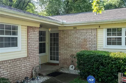 105 Dartmouth Ln, Fort Smith, AR 72908 photo 5