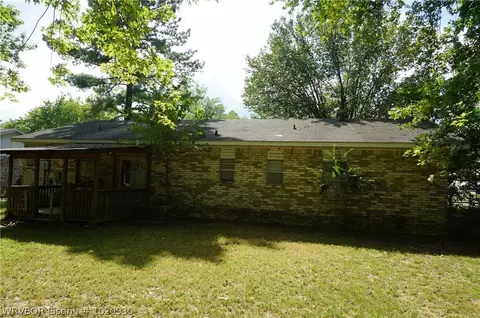 1408 Brewer Ln, Lavaca, AR 72941 photo 8