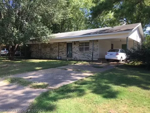 1408 Brewer Ln, Lavaca, AR 72941 photo 2