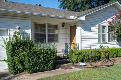 4215 Free Ferry Ln, Fort Smith, AR 72903 photo 5