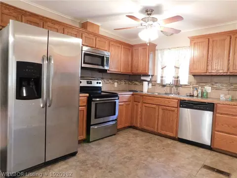 2923 Osage St, Fort Smith, AR 72901 photo 5