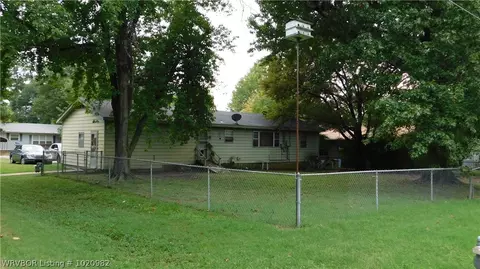2923 Osage St, Fort Smith, AR 72901 photo 3