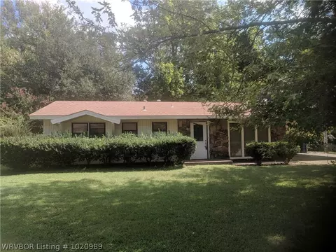2116 Boston St, Fort Smith, AR 72905 photo 2