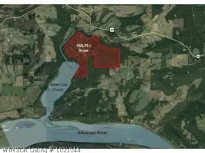 7951 Currier Rd, Ozark, AR 72949 photo 1