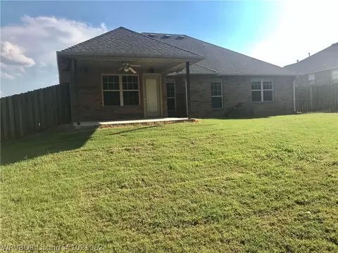 1019 Harvard Ave, Fort Smith, AR 72908 photo 15