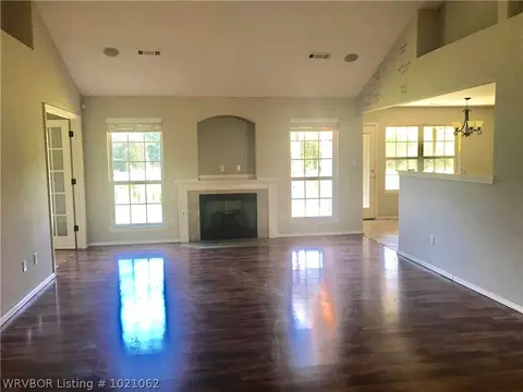 1019 Harvard Ave, Fort Smith, AR 72908 photo 3
