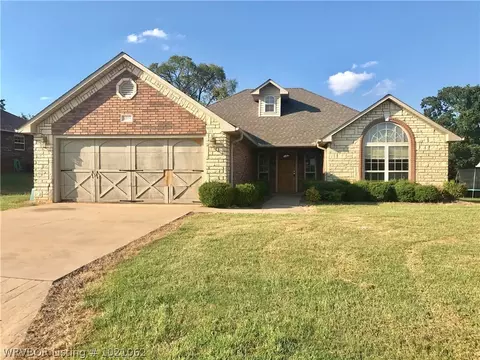1019 Harvard Ave, Fort Smith, AR 72908 photo 1