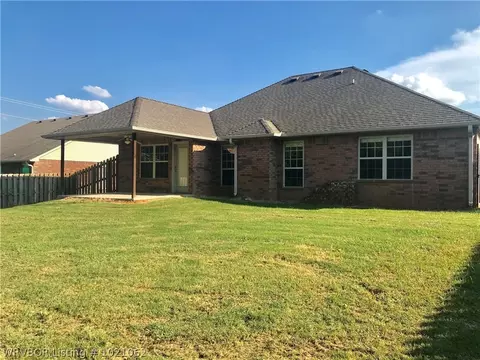 1019 Harvard Ave, Fort Smith, AR 72908 photo 14