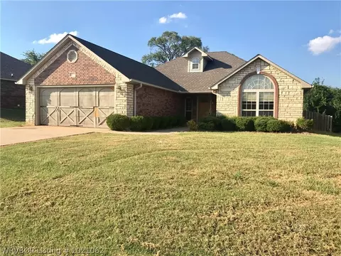 1019 Harvard Ave, Fort Smith, AR 72908 photo 2
