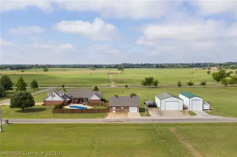 474033 1133 Rd, Muldrow, OK 74948 photo 30