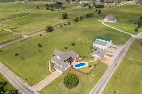 474033 1133 Rd, Muldrow, OK 74948 photo 8