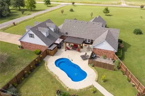 474033 1133 Rd, Muldrow, OK 74948 photo 5