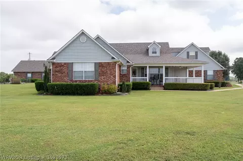 474033 1133 Rd, Muldrow, OK 74948 photo 1