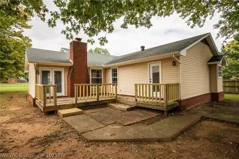 9016 Urban View Dr, Fort Smith, AR 72903 photo 19